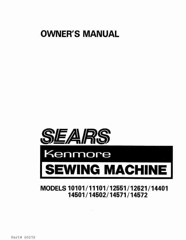 Kenmore Sewing Machine 11101-page_pdf